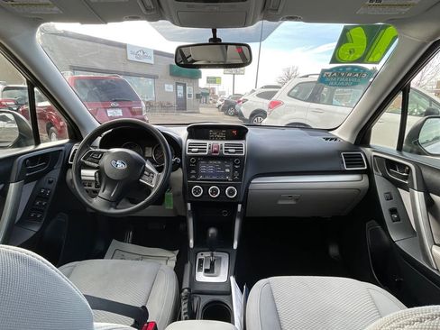 Used 2016 Subaru Forester 2.5i w/ Alloy Wheel Package image 16