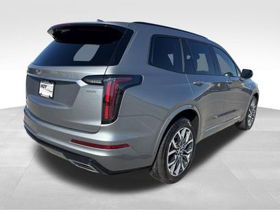 Used 2024 Cadillac XT6 Sport