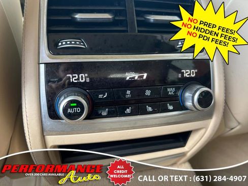 Used 2016 BMW 740i 4dr Sdn 740i RWD image 11