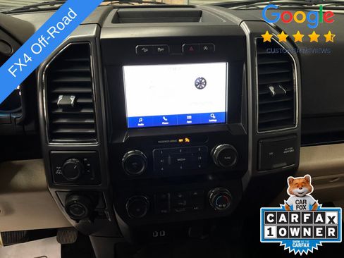 Used 2020 Ford F150 XLT w/ Equipment Group 301A Mid AWD/4WD image 20