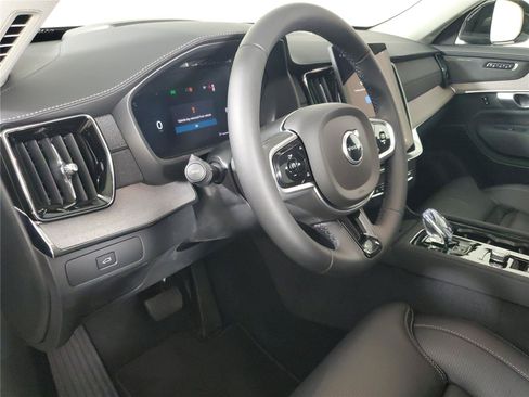 Certified 2026 Volvo XC90 B6 Ultra AWD/4WD image 21