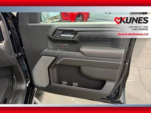 New 2026 GMC Sierra 1500 AT4X AWD/4WD image 23
