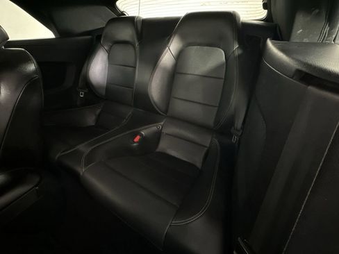 Used 2022 Ford Mustang Premium image 27