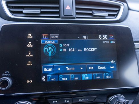 Used 2019 Honda CR-V EX image 16