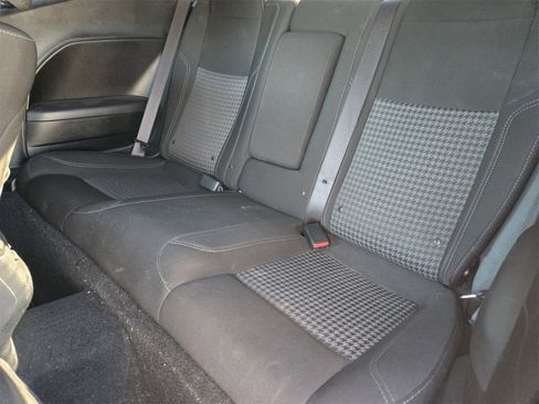 Used 2023 Dodge Challenger SXT w/ Blacktop Package image 30