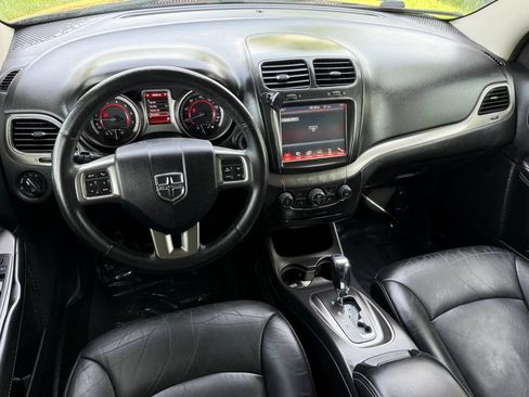 Used 2016 Dodge Journey Crossroad w/ Popular Equipment Group AWD/4WD image 29