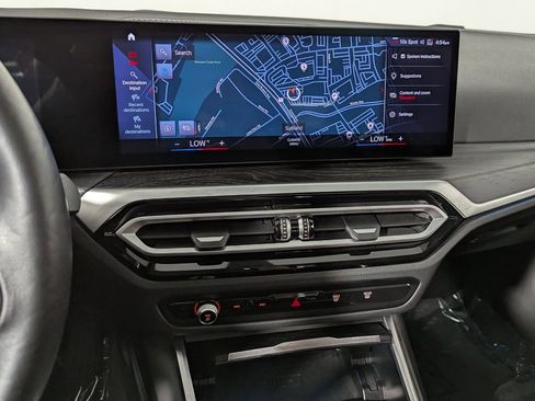 Certified 2023 BMW i4 eDrive35 w/ Premium Package RWD image 33