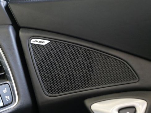 Used 2015 Chevrolet Corvette Stingray Convertible w/ 3LT Preferred Equipment Group image 33