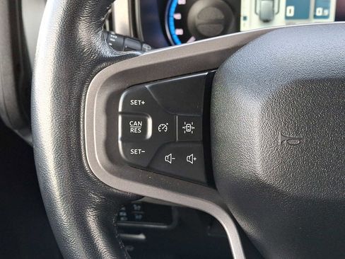 Certified 2022 Ford Bronco Big Bend image 21