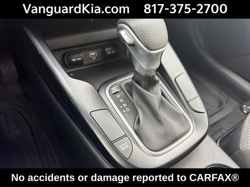 Certified 2024 Kia Soul LX w/ Option Group 015 FWD image 23