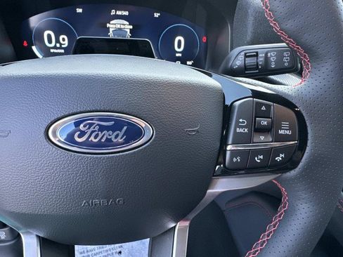 New 2026 Ford Explorer ST-Line image 26