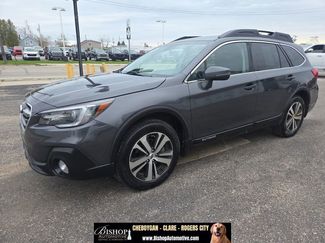 Used 2019 Subaru Outback 2.5i Limited w/ Protection Package #1 AWD/4WD 360° Tour