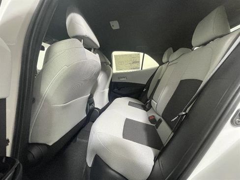 New 2026 Toyota Corolla SE image 10