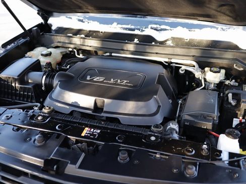 Used 2016 Chevrolet Colorado Z71 image 29