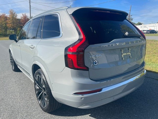 Used 2026 Volvo XC90 B6 Plus AWD/4WD image 6