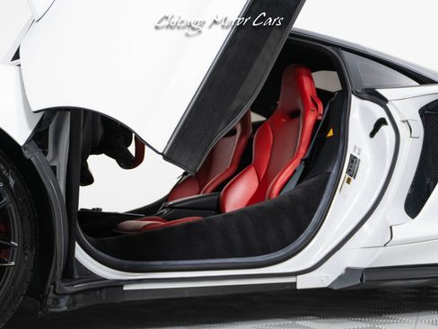 Used 2023 McLaren GT RWD image 25