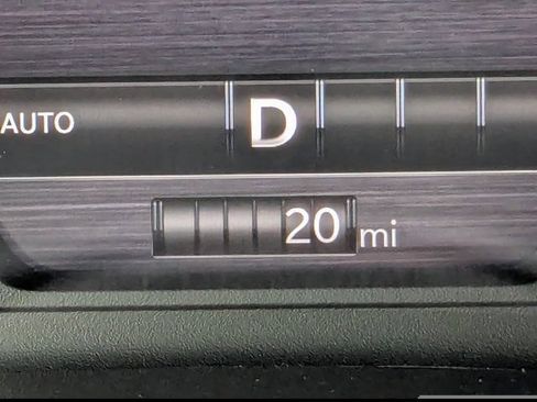 New 2026 RAM 1500 Big Horn AWD/4WD image 27