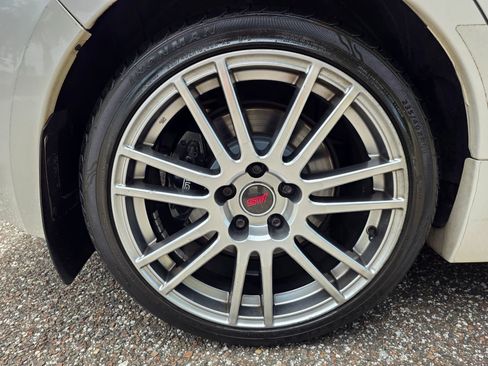 Used 2013 Subaru Impreza WRX STI AWD/4WD image 23