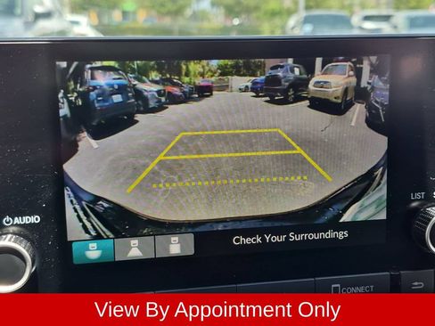 Used 2025 Honda Accord LX image 17