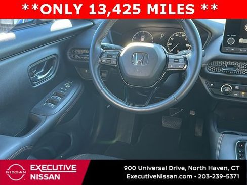 Used 2024 Honda HR-V Sport image 23