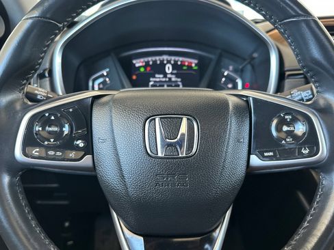 Used 2019 Honda CR-V EX-L image 22