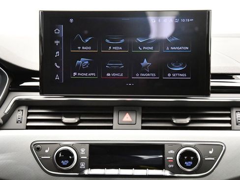 Certified 2025 Audi A5 2.0T Premium Plus image 26