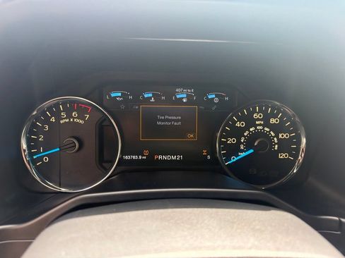 Used 2016 Ford F150 Lariat w/ Equipment Group 501A Mid AWD/4WD image 26