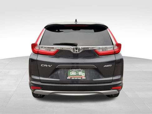 Used 2019 Honda CR-V EX image 6