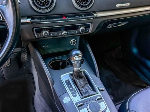 Used 2017 Audi A3 e-tron Premium image 7