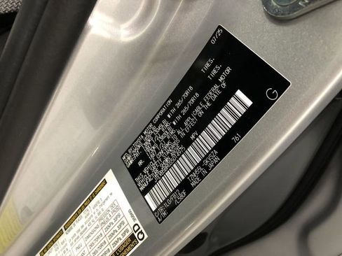 Used 2025 Toyota 4Runner TRD Off-Road image 31