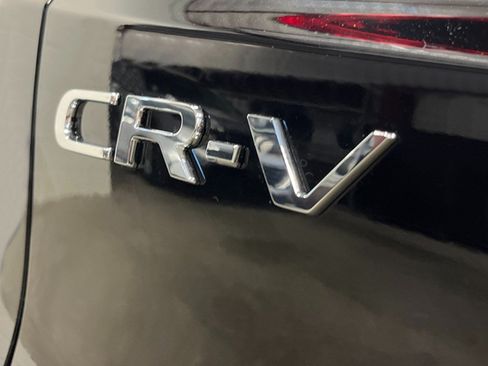 New 2026 Honda CR-V EX-L image 20