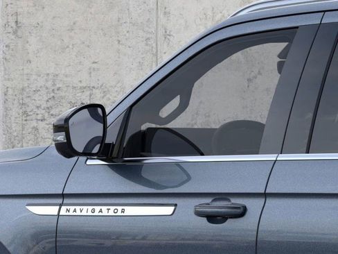 New 2026 Lincoln Navigator L Reserve AWD/4WD image 20