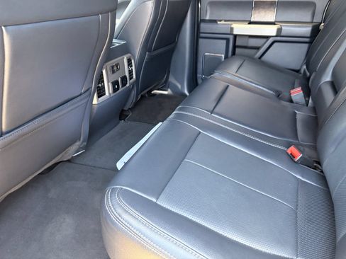 Certified 2022 Ford F250 Lariat w/ Lariat Ultimate Package AWD/4WD image 14