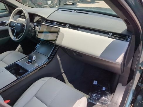 New 2026 Land Rover Range Rover Velar S image 11