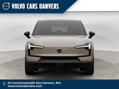 New 2026 Volvo EX30 Ultra w/ Climate Package