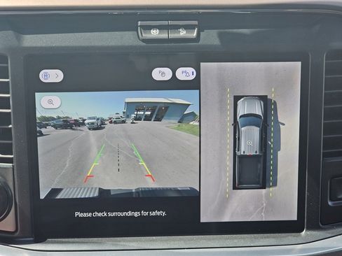 New 2025 Ford F250 King Ranch w/ Chrome Package image 44