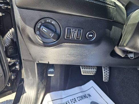 Used 2022 Dodge Challenger GT w/ Plus Package AWD/4WD image 33