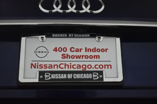 Used 2023 Audi A4 2.0T Premium Plus AWD/4WD image 39