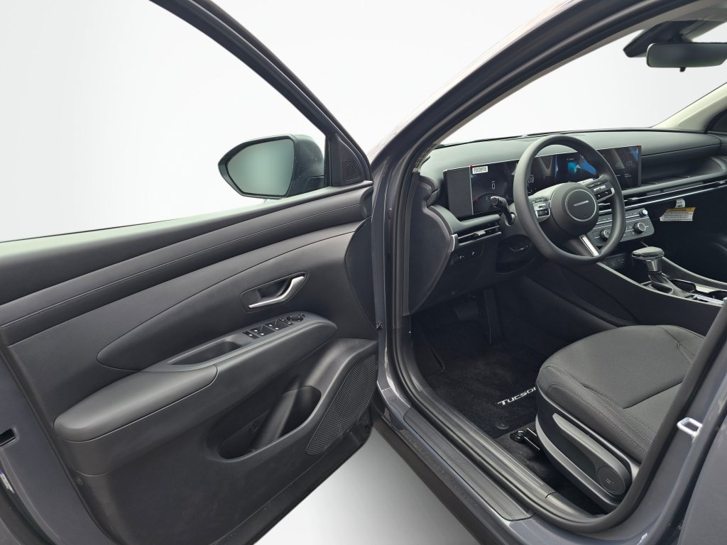 New 2026 Hyundai Tucson SE AWD/4WD image 34