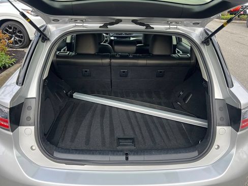 Used 2012 Lexus CT 200h Premium w/ Premium Audio Pkg FWD image 10