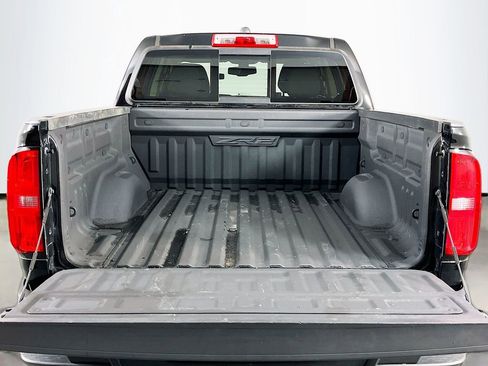 Used 2019 Chevrolet Colorado ZR2 AWD/4WD image 10