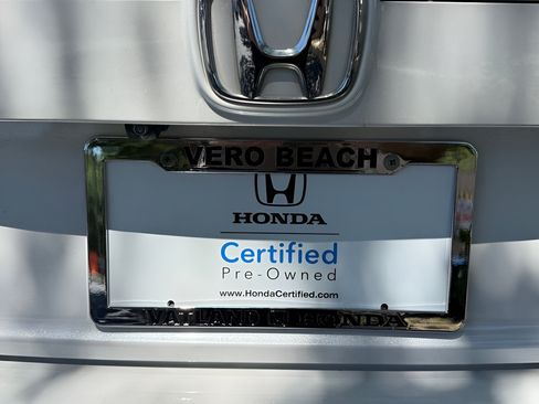 Used 2019 Honda Accord LX image 31