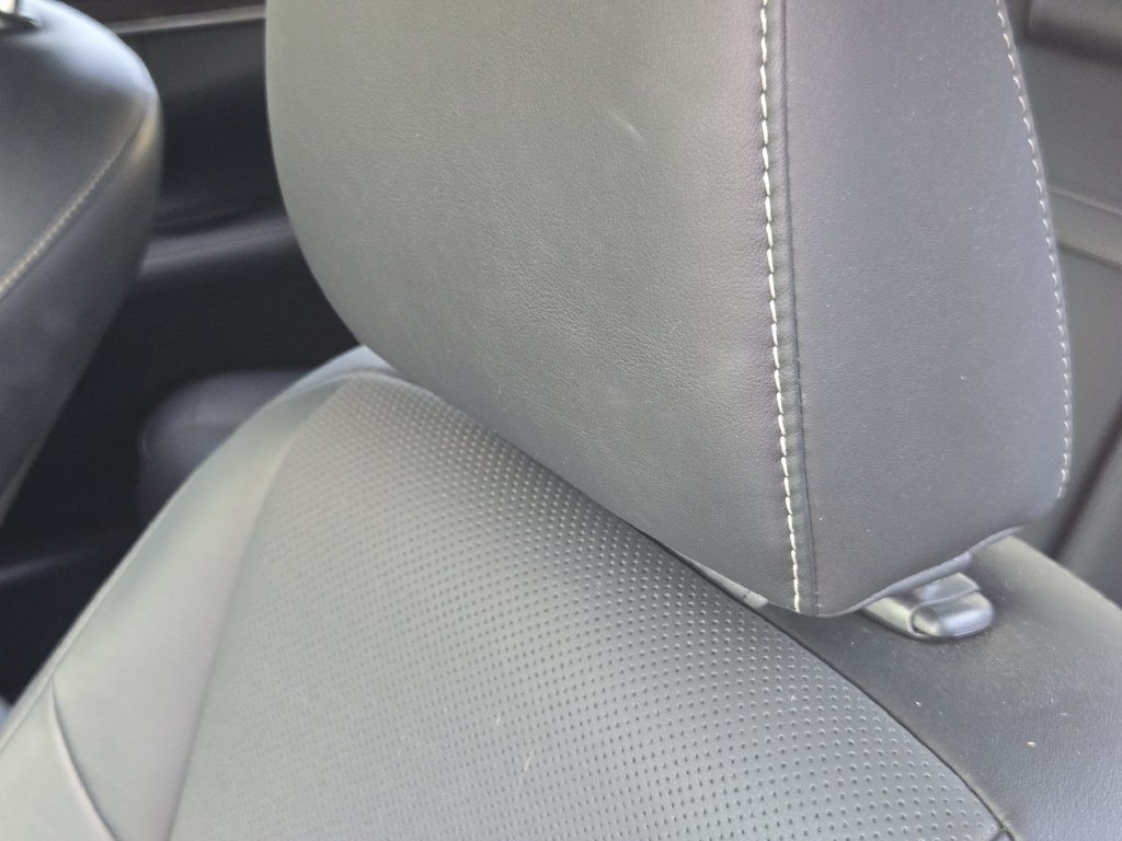 Used 2018 Lexus ES 350 w/ Navigation System Package FWD image 15