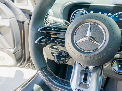 Used 2025 Mercedes-Benz AMG GT 55 image 64