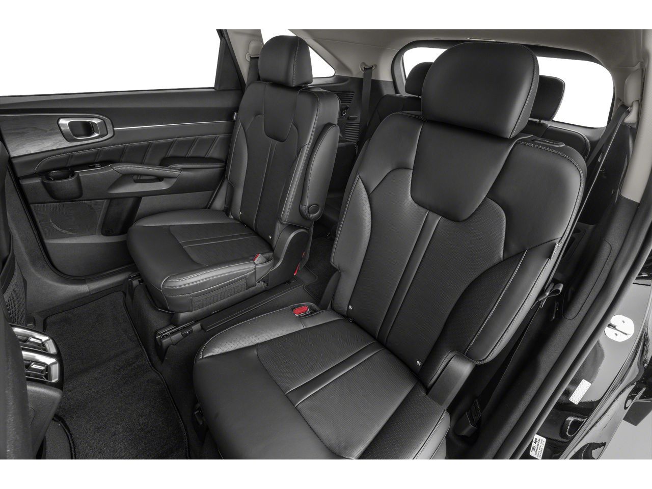 New 2026 Kia Sorento SX AWD/4WD image 36