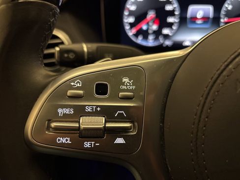 Used 2020 Mercedes-Benz S 560 4MATIC Sedan image 17