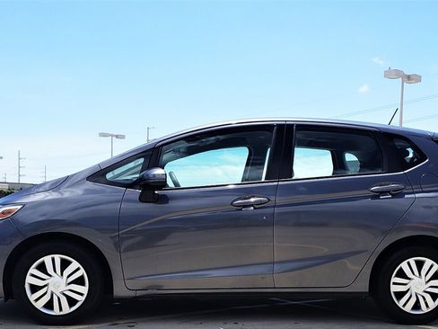 Used 2017 Honda Fit LX image 2