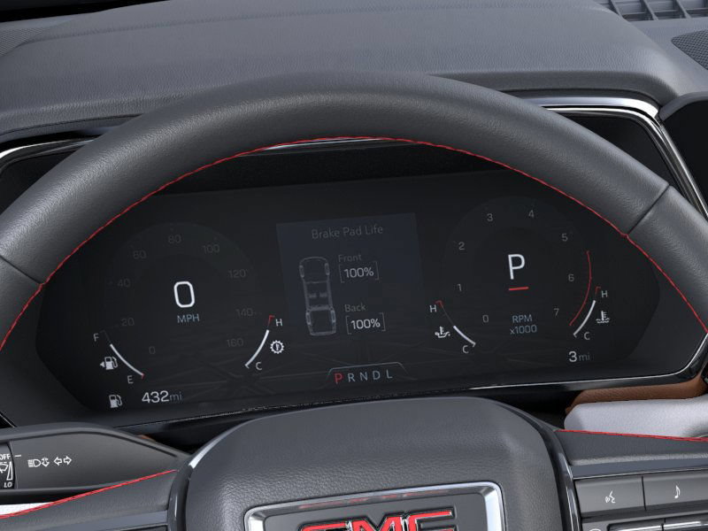 Used 2024 GMC Canyon AT4X w/ AT4X AEV Edition AWD/4WD image 24