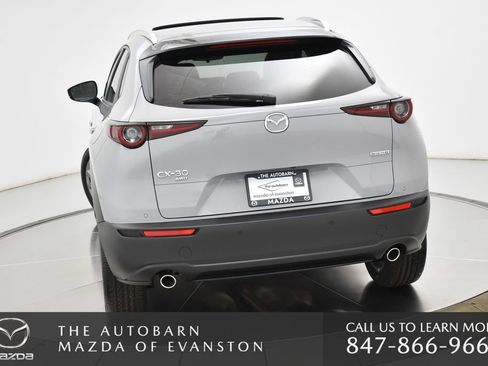 New 2026 MAZDA CX-30 AWD 2.5 S image 10