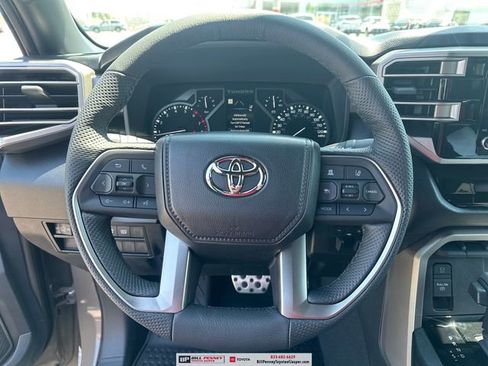 New 2026 Toyota Tundra SR5 AWD/4WD image 12